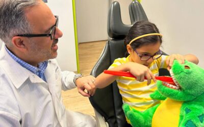 Top Tips for Making Dental Visits Fun and Fear-Free for Kids