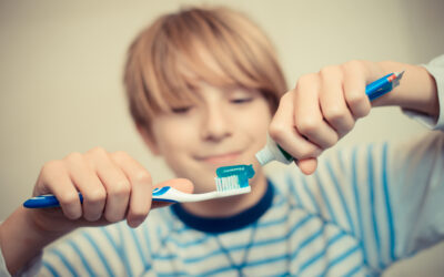 Dental Care for Tweens
